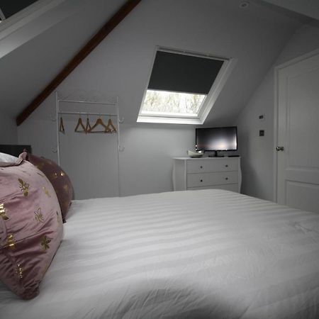 Ryefield Cottage - Luxurious Self-Catered Holiday Cottage With A Log Burner Chichester Zewnętrze zdjęcie