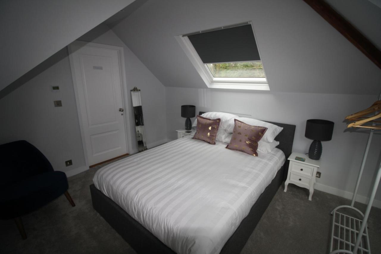 Ryefield Cottage - Luxurious Self-Catered Holiday Cottage With A Log Burner Chichester Zewnętrze zdjęcie