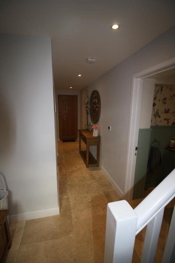 Ryefield Cottage - Luxurious Self-Catered Holiday Cottage With A Log Burner Chichester Zewnętrze zdjęcie