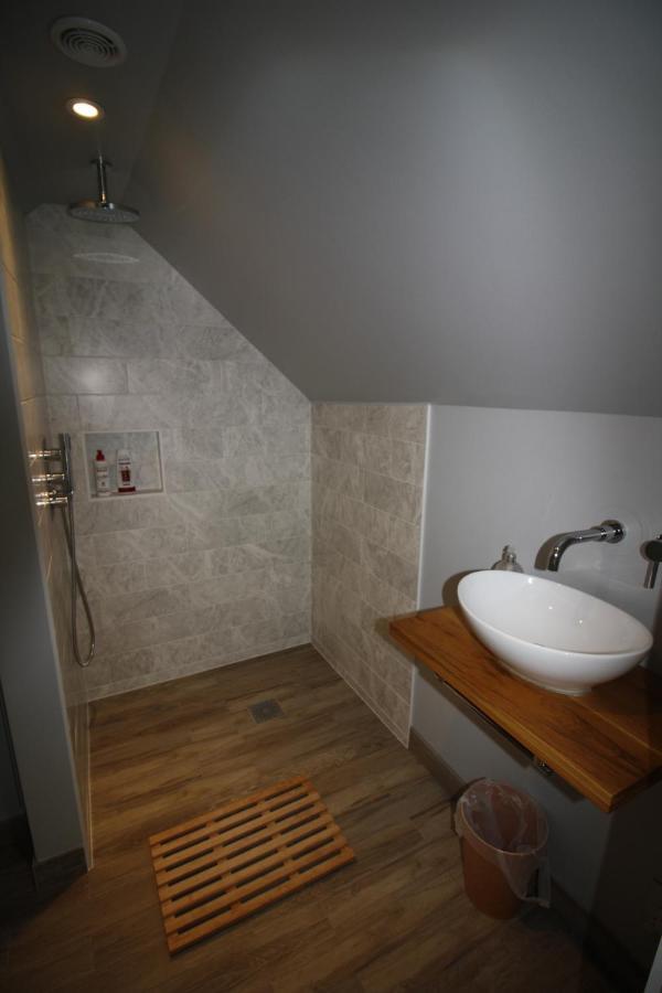 Ryefield Cottage - Luxurious Self-Catered Holiday Cottage With A Log Burner Chichester Zewnętrze zdjęcie