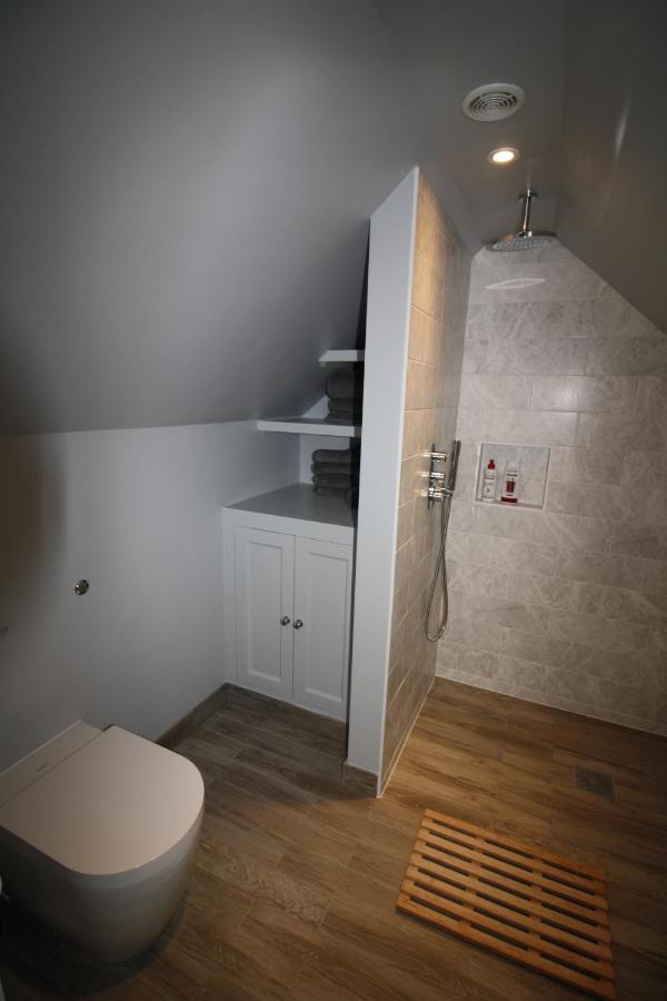 Ryefield Cottage - Luxurious Self-Catered Holiday Cottage With A Log Burner Chichester Zewnętrze zdjęcie