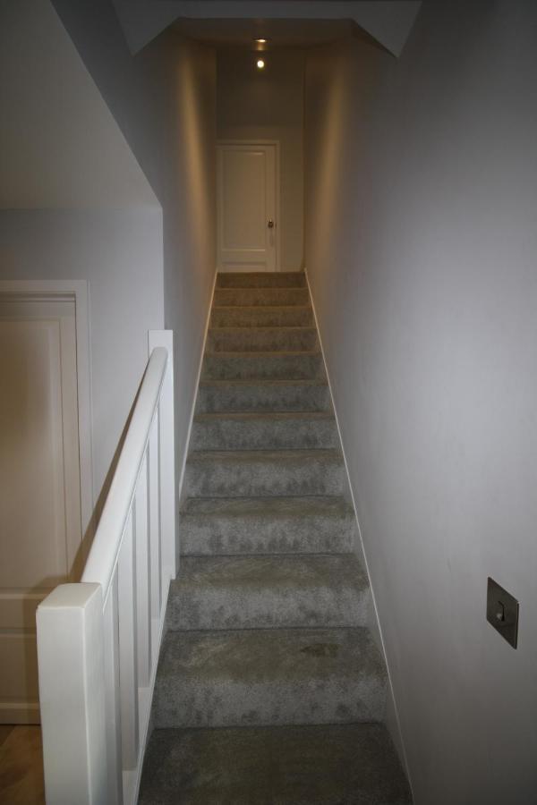 Ryefield Cottage - Luxurious Self-Catered Holiday Cottage With A Log Burner Chichester Zewnętrze zdjęcie