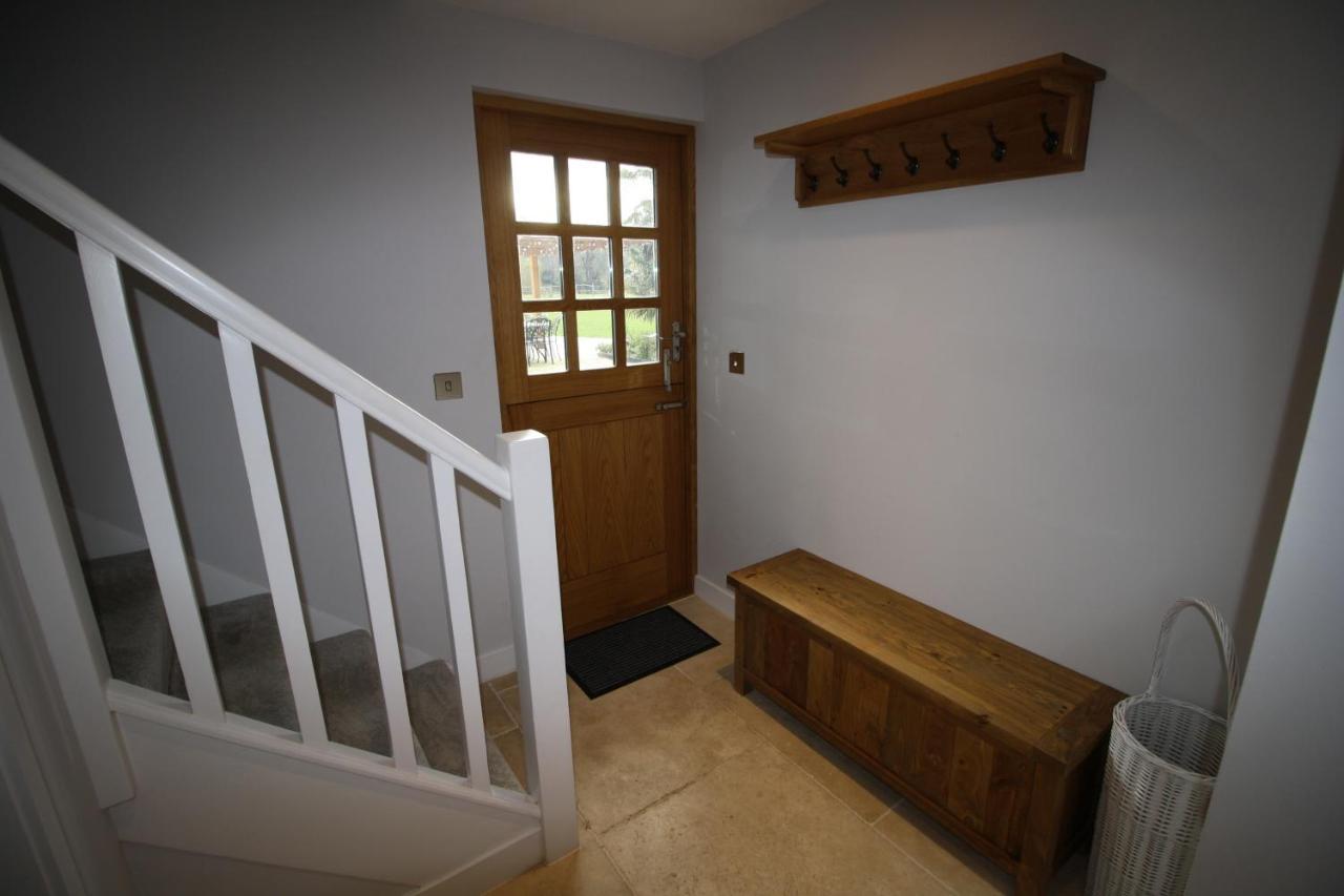Ryefield Cottage - Luxurious Self-Catered Holiday Cottage With A Log Burner Chichester Zewnętrze zdjęcie