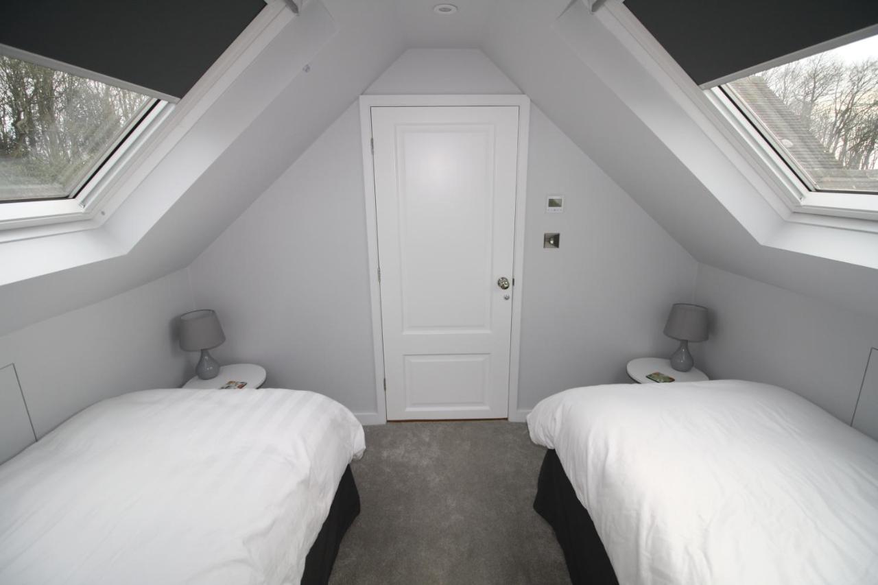 Ryefield Cottage - Luxurious Self-Catered Holiday Cottage With A Log Burner Chichester Zewnętrze zdjęcie